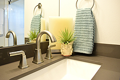 GEORGETOWN TOWNHOMES